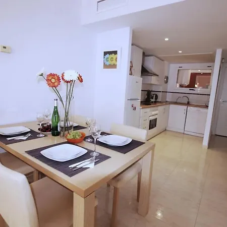 Playa Flamenca Dream Appartement