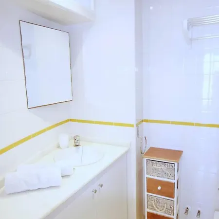 Apartment Playa Flamenca Dream