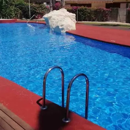 Playa Flamenca Dream Appartement *