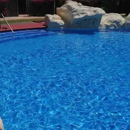 Playa Flamenca Dream Appartement *