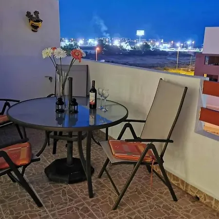 Playa Flamenca Dream *