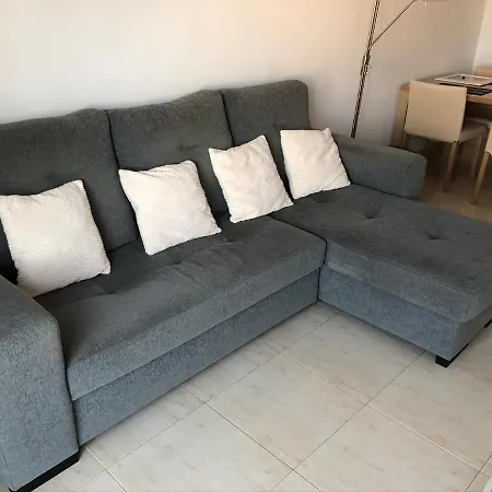 Playa Flamenca Dream Apartment *