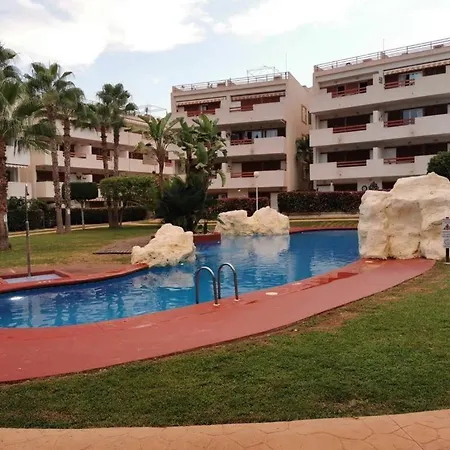 Playa Flamenca Dream * Alicante