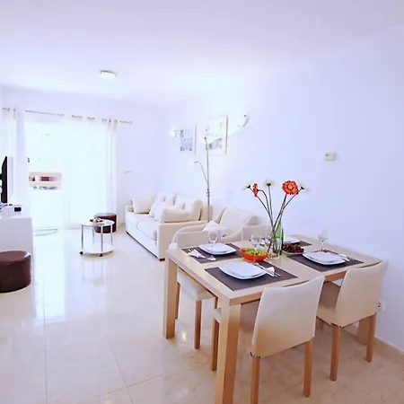 Apartment Playa Flamenca Dream Alicante